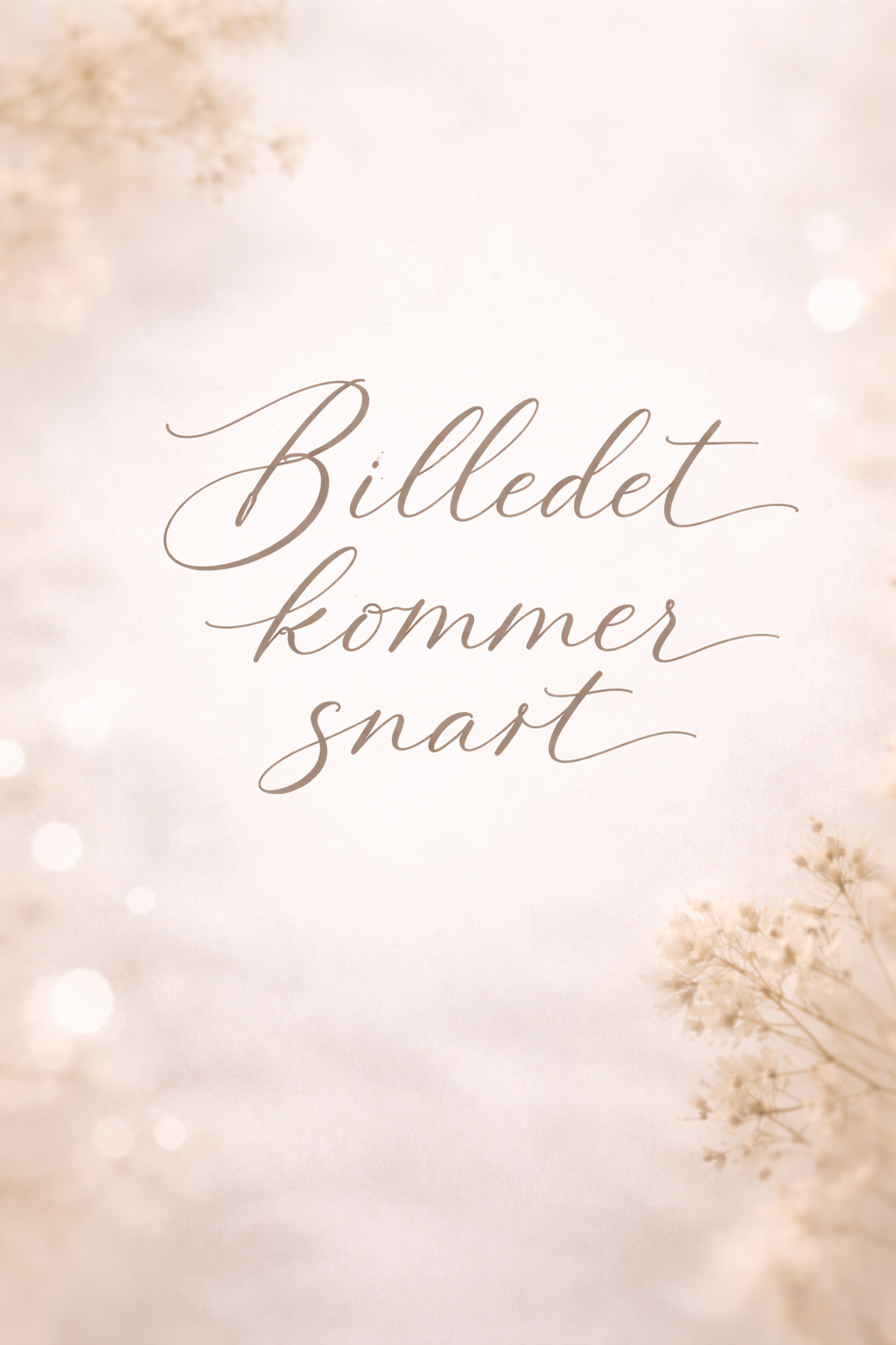 Nybagt Mor Figurine - Personlig 3D-figurine med Baby