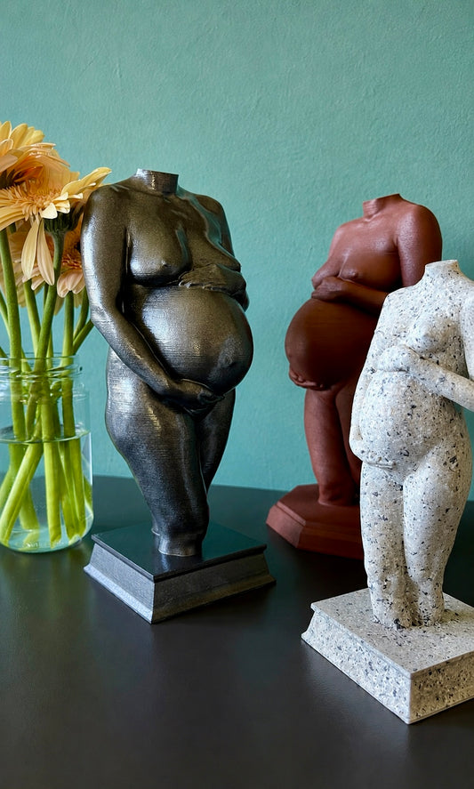 Early-bird figurine - spar 10 %